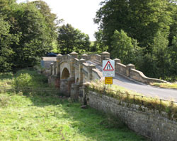 Wallington Bridge