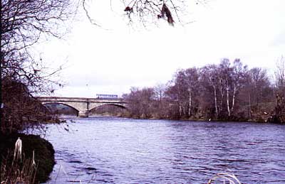 Warden Bridge