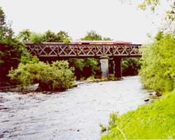Warden Railway Bridge