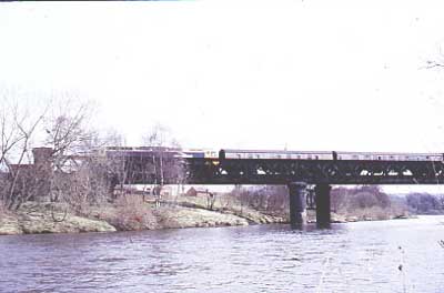Warden Railway Viaduct
