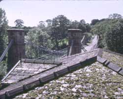 Whortlon Bridge