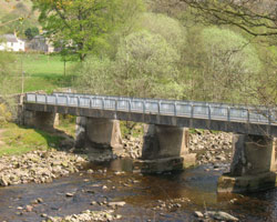 Williamston Bridge