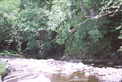 Windshaw Bridge