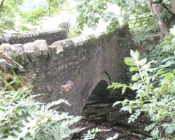 Windshaw Bridge