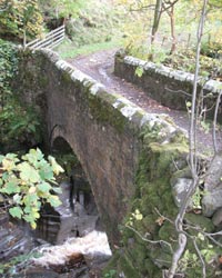 Windshaw Bridge