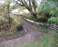 Windshaw Bridge
