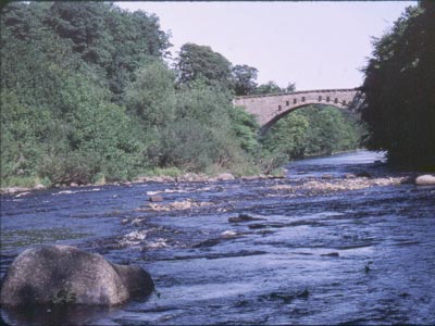 Winston Bridge