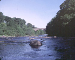 Winston Bridge