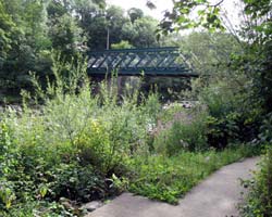Wolsingham Bridge