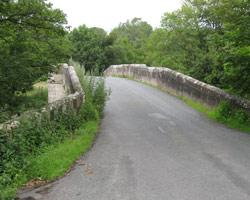 Witton Park Bridge