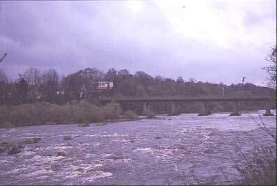 Wylam Bridge