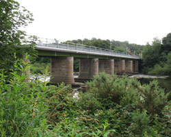 Wylam Bridge