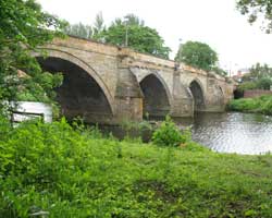 Yarm Road Bridge