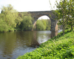 Yarm Railway Viaduct